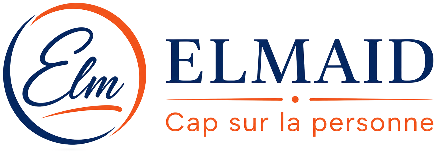 ELMAID — Cap sur la personne